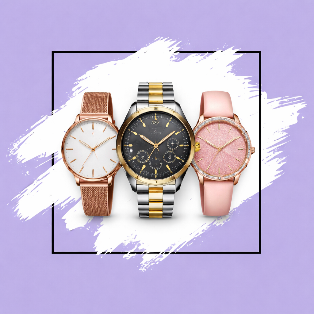 watches