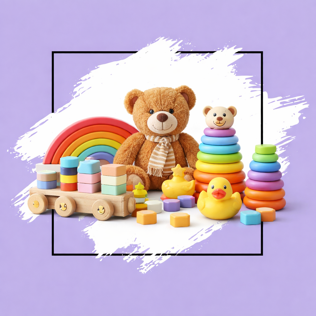 kids & toys