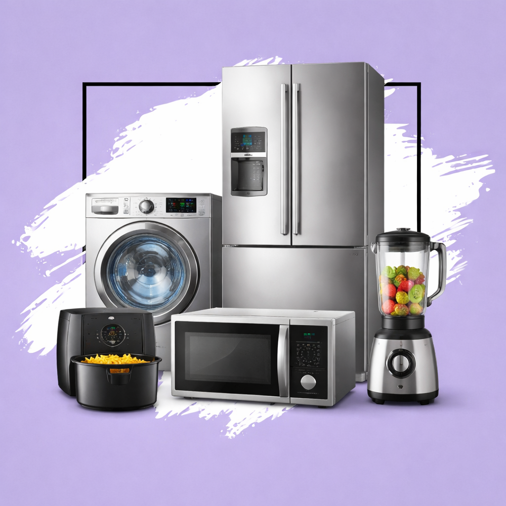 home appliances