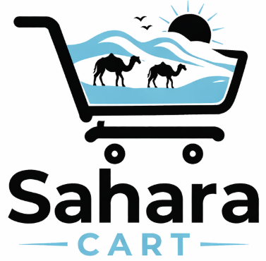 Sahara cart